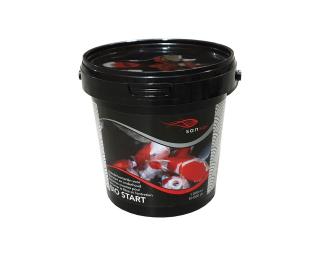 Sansai Bio Start Powder 1000 ml (sezónne baktérie na 10 - 20m3)