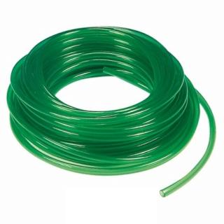 Silikonová vzduchovacia hadička 6mm-100bm (6mm / 100bm)