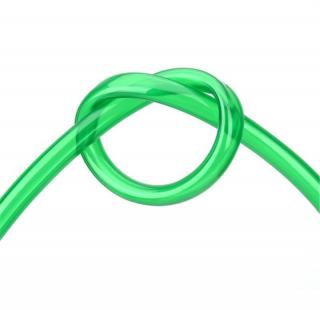 Silikonová vzduchovacia hadička 6mm-1bm (6mm / 1bm)