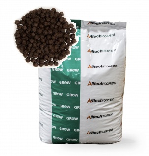 Special Pro 4,5mm/15kg  (plávajúce krmivo-sumec, veslonos)