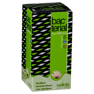 Štartovacie filtračné baktérie, BACTERIAL 200 ml (štartovacie baktérie 200ml / 20m3)