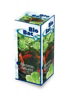 Štartovacie filtračné baktérie, BIO BAC 50 ml (štartovacie baktérie 50ml / 5m3)
