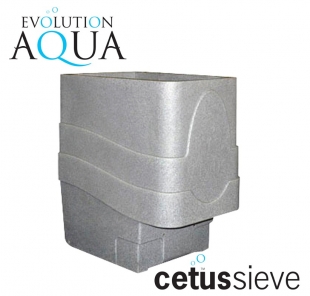 Štrbinový filter do jazierka CETUS SIEVE Evolution Aqua, UNIVERZAL