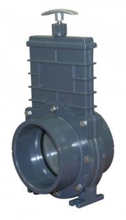 Šupátko Valterra Originál PROFI 110mm