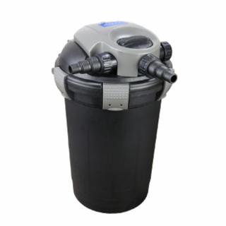 Tlaková filtrácia Hailea-QF 25/UV-11W (Hailea-QF 25/UV-11W)