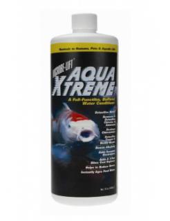 Úprava vody pre Koi, AQUA XTREME 1l,  (na odstránenie chlóru a ťažkých kovov)