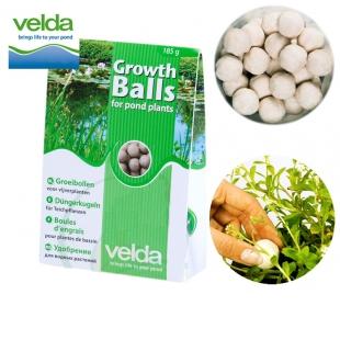 Velda Growth Balls, Hnojivo na lekná (Velda Growth Balls)