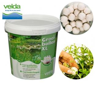 Velda Growth Balls XL, Hnojivo na lekná (Velda Growth Balls XL)