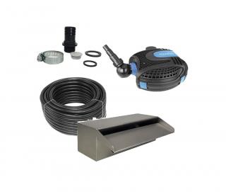Vodopád AquaKing Komplet Set 60cm