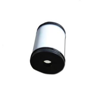 Vzduchovací HDPE válec 80x70mm (extra jemný) (HDPE válec 80x70mm)