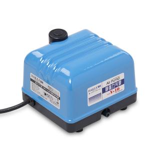 Vzduchovací motorček Hailea V 10 Pond Air Ride (10 l/min.)