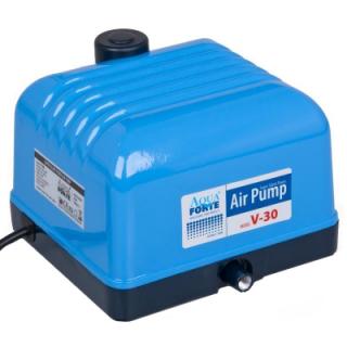 Vzduchovací motorček Hailea V 30 Pond Air Ride (30 l/min.)