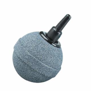 Vzduchovacia gulička 50mm (keramická) (10-20 l/min.)