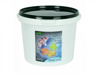 Winter Pond 3000g