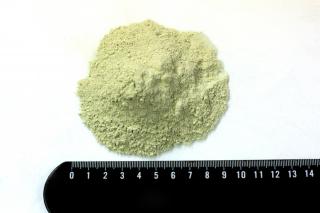 Zeolit frakcia 0 - 0,2 mm / 25kg
