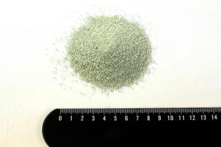 Zeolit frakcia 0,5 - 1 mm / 25kg