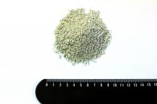 Zeolit frakcia 1 - 2,5 mm / 25kg
