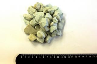 Zeolit frakcia 16 - 32 mm / 25kg