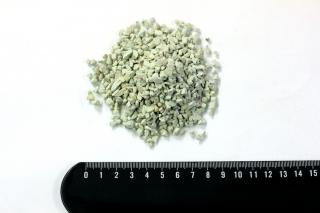Zeolit frakcia 2,5 - 5 mm / 25kg