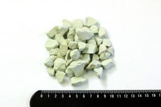 Zeolit frakcia 8 -16 mm / 25kg