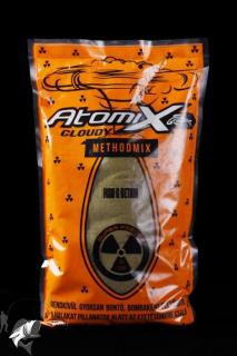 ATOMIX METHOD MIX FISH G BETAIN 800G