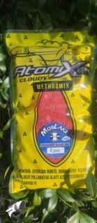 ATOMIX MOSLAKE FERMENTED READY MIX -JAHODA 1KG