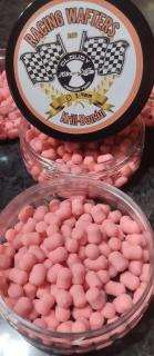 Atomix Racing Wafter 3-4mm-Krill-Banan