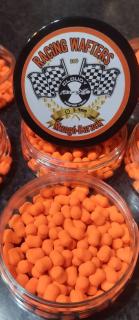 Atomix Racing Wafter 3-4mm-Mango-Broskyňa