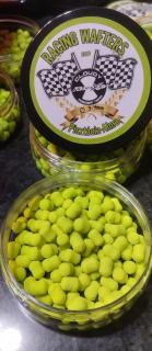 Atomix Racing Wafter 3-4mm-Pistacia-Jablko