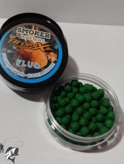 Atomix Smoker Wafters 8mm Cesnak-Koriander