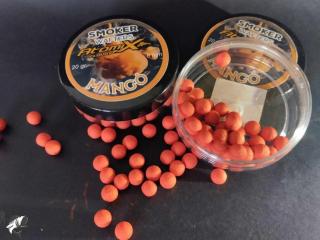 Atomix Smoker Wafters 8mm Mango