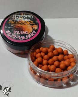 Atomix Smoker Wafters 8mm Syr-N-Butyric Fluo