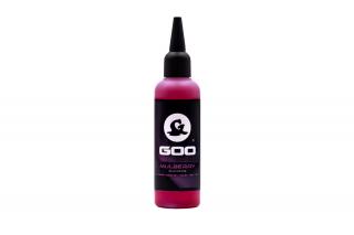 Attraktor KORDA GOO - MULLBERRY SUPREME