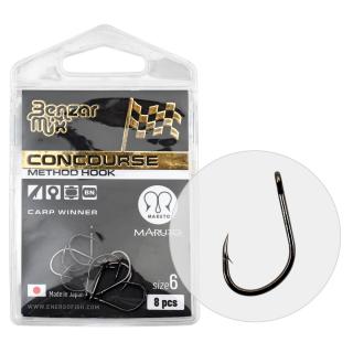 Benzár Concourse Method Carp Winner Varianta: 12