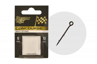 Benzar Concourse Slim Nastrahovy Osteň 6MM