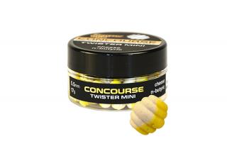 Benzar Concourse Twister Mini 5,5mm aroma: Cheese-N-Butyric