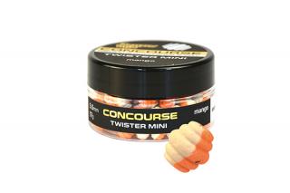 Benzar Concourse Twister Mini 5,5mm aroma: mango