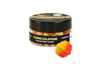 Benzar Concourse Twister Mini 5,5mm aroma: Moruša