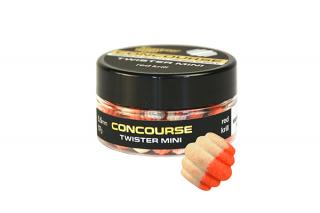 Benzar Concourse Twister Mini 5,5mm aroma: Red krill