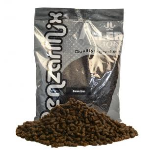 Benzar Mix Aller Aqua Bronze 2mm 800 g