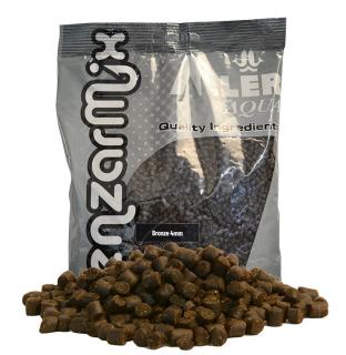 Benzar Mix Aller Aqua Bronze 4mm 800 g