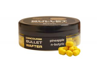 Benzar Mix Concourse Bullet Wafter -5mm -Ananas-N-butyric