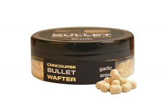 Benzar Mix Concourse Bullet Wafter -5mm -Cesnak-Aníz
