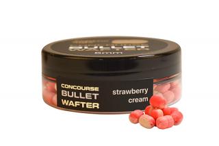 Benzar Mix Concourse Bullet Wafter -5mm -Jahoda so smotanou