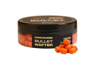 Benzar Mix Concourse Bullet Wafter -5mm -Mango-N-butyric
