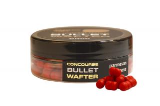 Benzar Mix Concourse Bullet Wafter -5mm -Parmezan