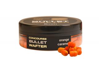 Benzar Mix Concourse Bullet Wafter -5mm -Pomaranč-Caramel