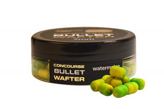 Benzar Mix Concourse Bullet Wafter 75mm -Žltý melón