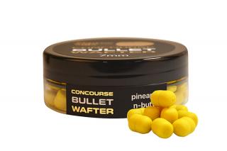 Benzar Mix Concourse Bullet Wafter -7mm -Ananas-N-butyric