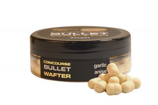 Benzar Mix Concourse Bullet Wafter -7mm -Cesnak-Aníz